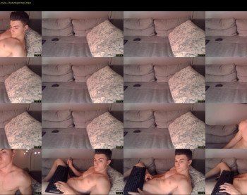 eddieds — 24 minute Chaturbate male cam show recording, 720p, Feb 25, 2019