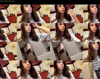 ehotlovea — 41 minute Chaturbate female cam show recording, 1080p, Feb 25, 2019