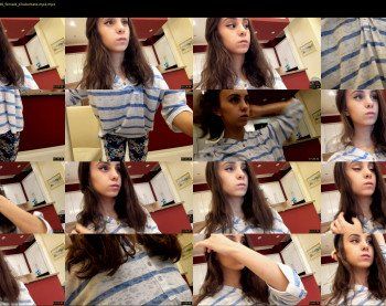 ehotlovea — 19 minute Chaturbate female cam show recording, 1080p, Feb 25, 2019
