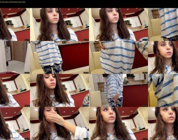 ehotlovea — 42 minute Chaturbate female cam show recording, 1080p, Feb 25, 2019