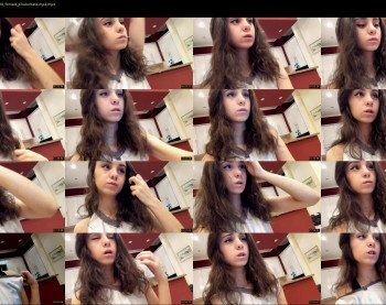 ehotlovea — 40 minute Chaturbate female cam show recording, 1080p, Feb 25, 2019