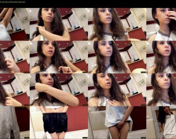 ehotlovea — 41 minute Chaturbate female cam show recording, 1080p, Feb 26, 2019