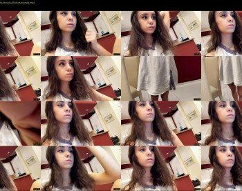 ehotlovea — 41 minute Chaturbate female cam show recording, 1080p, Feb 26, 2019
