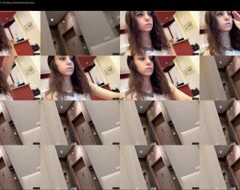 ehotlovea — 3 minute Chaturbate female cam show recording, 1080p, Feb 26, 2019