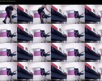 ella_pridee — 58 minute Chaturbate female cam show recording, 1080p, Feb 25, 2019