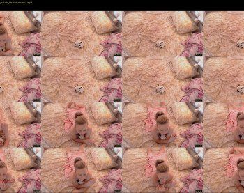 ellaa91 — 6 minute Chaturbate female cam show recording, 1080p, Feb 25, 2019