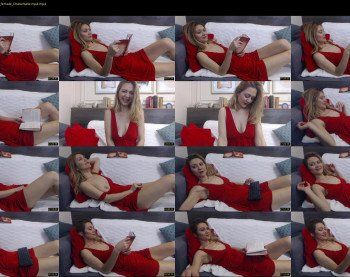 ellamilf — 42 minute Chaturbate female cam show recording, 720p, Feb 25, 2019