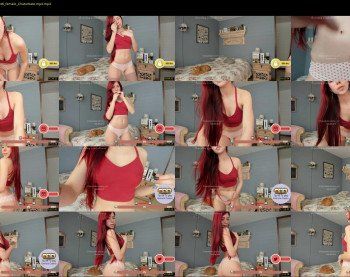 emma_lu1 — 27 minute Chaturbate female cam show recording, 720p, Feb 25, 2019