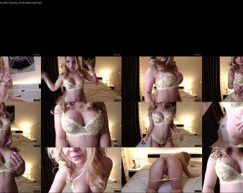 emmafantasy21 — 47 minute Chaturbate couple cam show recording, 1080p, Feb 26, 2019