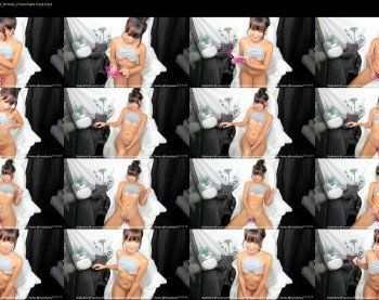 finleyfae — 4 minute Chaturbate female cam show recording, 1080p, Feb 25, 2019