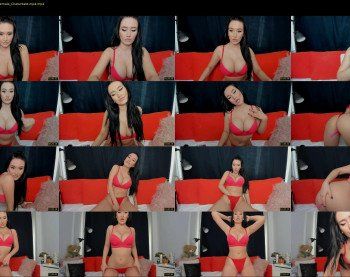freya_ — 29 minute Chaturbate female cam show recording, 1080p, Feb 25, 2019