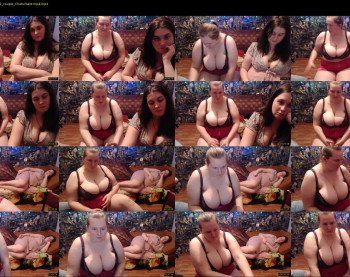 giorg107 — 69 minute Chaturbate couple cam show recording, 480p, Feb 25, 2019