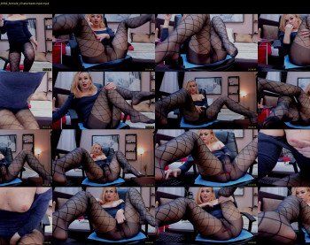 goddessdana — 21 minute Chaturbate female cam show recording, 4K, Feb 25, 2019