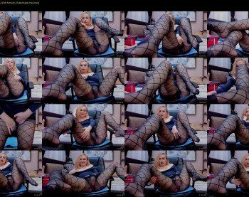 goddessdana — 21 minute Chaturbate female cam show recording, 4K, Feb 25, 2019