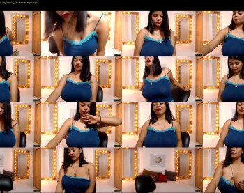 helen_miller — 29 minute Chaturbate female cam show recording, 720p, Feb 25, 2019