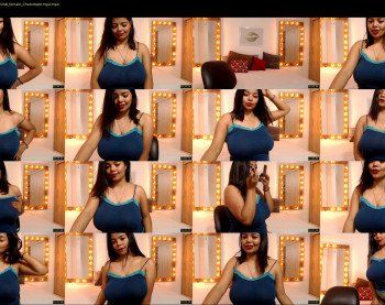 helen_miller — 29 minute Chaturbate female cam show recording, 720p, Feb 25, 2019