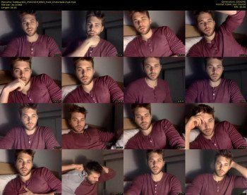 hot8pack01 — 35 minute Chaturbate male cam show recording, SD, Feb 25, 2019