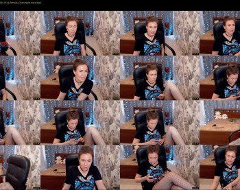 hot_best_lovers_ — 57 minute Chaturbate couple cam show recording, 720p, Feb 25, 2019