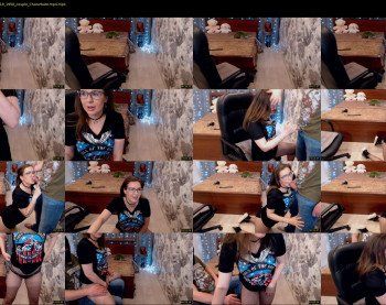 hot_best_lovers_ — 57 minute Chaturbate couple cam show recording, 720p, Feb 25, 2019