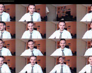 hot_martin25 — 66 minute Chaturbate male cam show recording, 720p, Feb 25, 2019