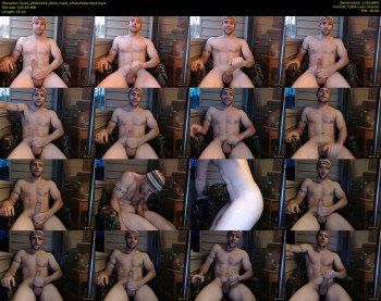 illuxx — 36 minute Chaturbate male cam show recording, 720p, Feb 26, 2019