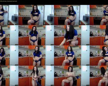 irinaandalex — 29 minute Chaturbate couple cam show recording, 720p, Feb 25, 2019