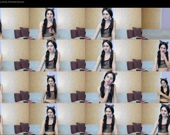 isabellice — 8 minute Chaturbate female cam show recording, 720p, Feb 25, 2019