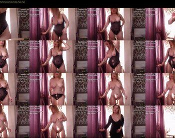 issabellaa — 20 minute Chaturbate female cam show recording, 720p, Feb 25, 2019