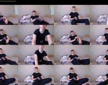 jamesalvero — 14 minute Chaturbate male cam show recording, 480p, Feb 25, 2019