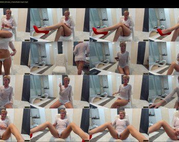 jaylynxxxx74 — 18 minute Chaturbate female cam show recording, 1080p, Feb 25, 2019