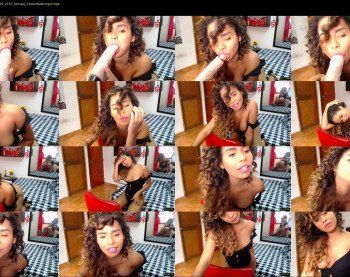 jenny_roberts96 — 3 minute Chaturbate female cam show recording, 720p, Feb 25, 2019