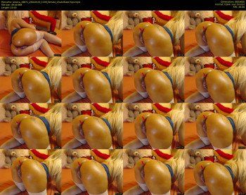 jessica_19871 — 11 minute Chaturbate female cam show recording, 480p, Feb 25, 2019