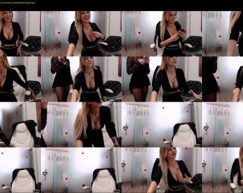 jessiejaye — 47 minute Chaturbate female cam show recording, 1080p, Feb 25, 2019