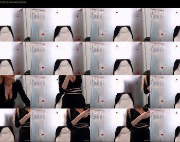 jessiejaye — 11 minute Chaturbate female cam show recording, 1080p, Feb 25, 2019