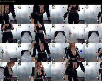 jessiejaye — 18 minute Chaturbate female cam show recording, 1080p, Feb 26, 2019