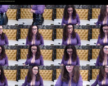 jessykah — 16 minute Chaturbate female cam show recording, 1080p, Feb 25, 2019