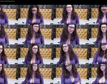jessykah — 15 minute Chaturbate female cam show recording, 1080p, Feb 25, 2019