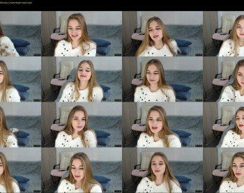 jjennys — 15 minute Chaturbate female cam show recording, 1080p, Feb 25, 2019