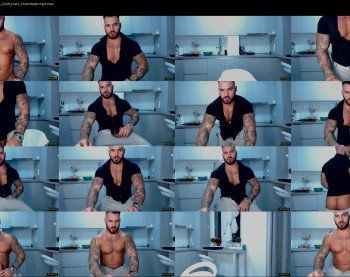 jordan_rush01 — 102 minute Chaturbate male cam show recording, 720p, Feb 25, 2019