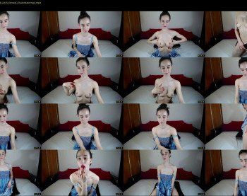 katherinepinke — 47 minute Chaturbate female cam show recording, 480p, Feb 25, 2019
