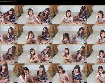 katrinpolly — 29 minute Chaturbate couple cam show recording, 720p, Feb 25, 2019