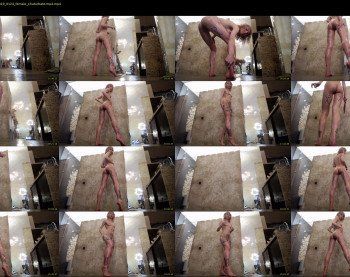 kelly_copperfield — 29 minute Chaturbate female cam show recording, 720p, Feb 26, 2019