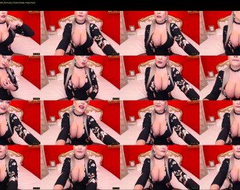 kellybabee — 4 minute Chaturbate female cam show recording, 480p, Feb 25, 2019