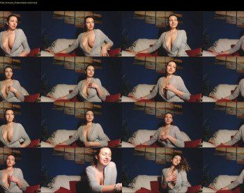 kitty_mya69 — 29 minute Chaturbate female cam show recording, 720p, Feb 25, 2019