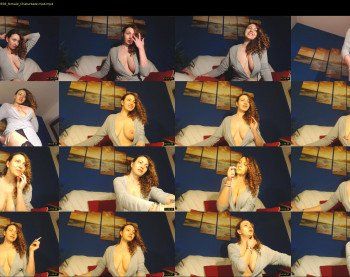 kitty_mya69 — 29 minute Chaturbate female cam show recording, 720p, Feb 25, 2019