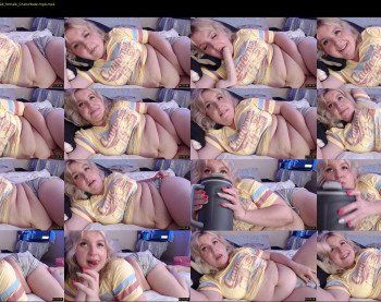 kittykay86 — 56 minute Chaturbate female cam show recording, 1080p, Feb 26, 2019
