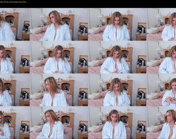 lalaisallbad — 18 minute Chaturbate female cam show recording, 480p, Feb 25, 2019