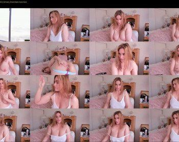 lalaisallbad — 35 minute Chaturbate female cam show recording, 480p, Feb 25, 2019