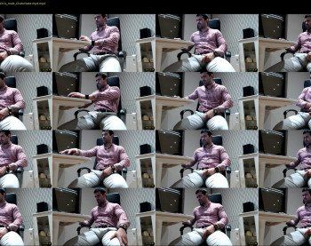 latino23bom — 19 minute Chaturbate male cam show recording, 480p, Feb 25, 2019