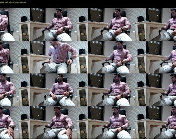 latino23bom — 18 minute Chaturbate male cam show recording, 480p, Feb 25, 2019